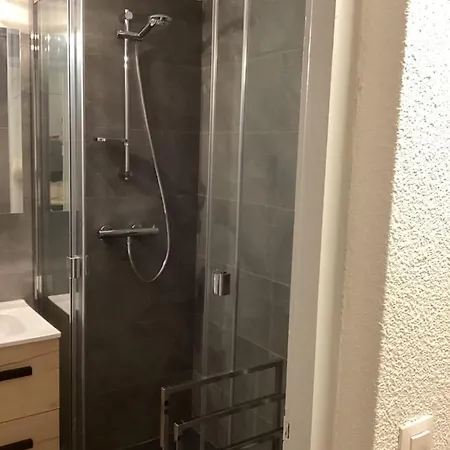 Duplex Aiguille Du Midi Furnished Flat *