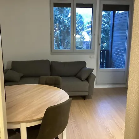 Daire Duplex Aiguille Du Midi Furnished Flat